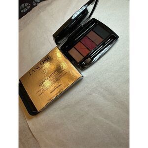 Lancôme Eyeshadow Palette